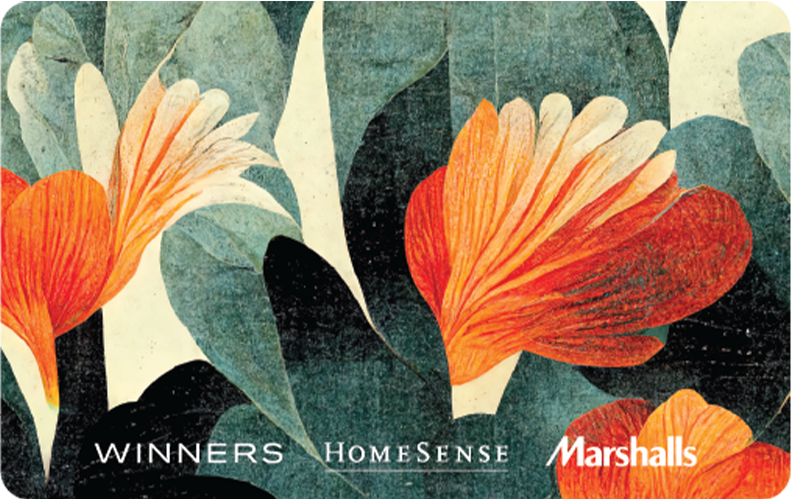 HomeSense Gift Cards | HomeSense