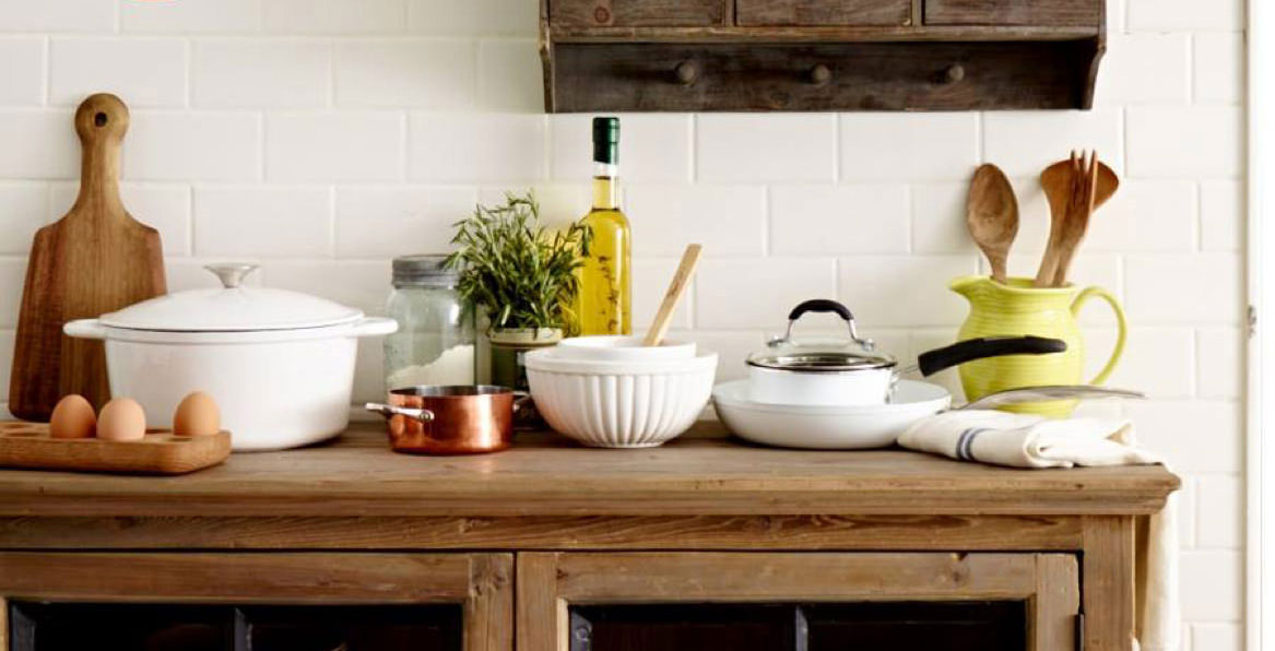 Cookware 101 Choosing The Right Cookware HomeSense